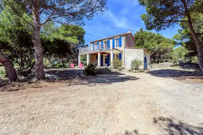 Mas de Caussagues by Interhome