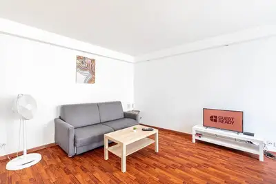 Image de GuestReady - Séjour familial à Argenteuil pour 6