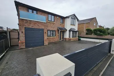 Image de Seaside Haven in Abergele
