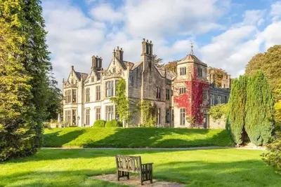 Image de Kendal - Gothic Hall - Luxury Rooms or Apartment