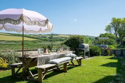 Image de Thornbrook -  a house that sleeps 10 guests  in 5 bedrooms