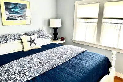 Image de Cozy Capen Cottage— easy access to downtown Eastport