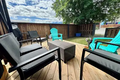Image de Golden Rockies Suites | West