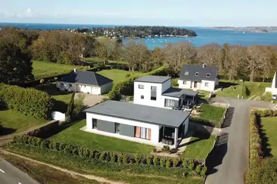 Image de Cote Ouest Carantec 6 personnes