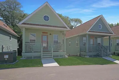 Image de Canopy: 8 - Kaskaskia 2 Bed, 2 Bath