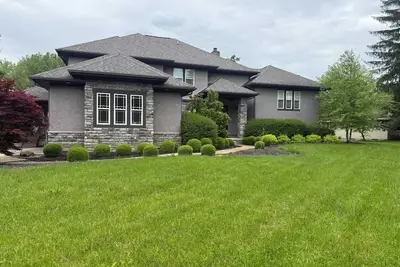 Image de Spacious 5-bedroom Energy Neutral Retreat on the Olentangy River