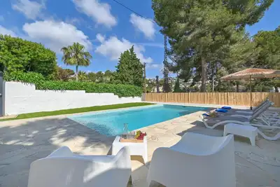 Image de Tres Corazones - Moraira, Costa Blanca