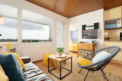 Image de Vacation apartment/apartment for 4 guests with 45m² in Süssau (287416)