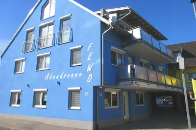Image de Vacation apartment/apartment for 6 guests with 58m² in Rust (296065)