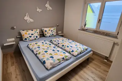 Image de Vacation apartment/apartment for 5 guests with 58m² in Rust (296191)