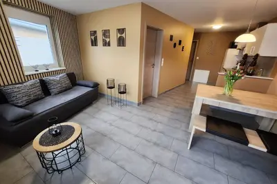 Image de Vacation apartment/apartment for 5 guests with 58m² in Rust (296199)