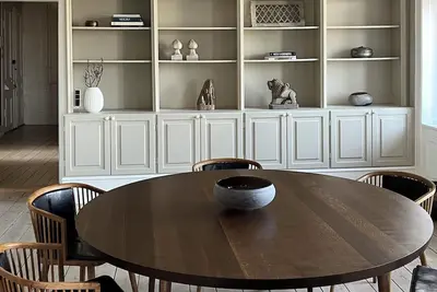 Image de Luxury apartment by the Lakes in Copenhagen