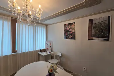 Image de ChillingStay Netfleix, Ddp, Ddm, Myeong-dong, Seoul'smajor transit hub