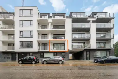 Image de Appartement à Blankenberge près de Plage