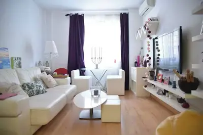 Image de Nice Apartment In Avenida De America/ Barrio Salamanca Madrid