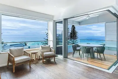 Image de Ultimate Beachfront Living Sunshine Beach