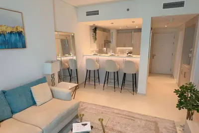 Image de Highend Luxury 7 Palm Residence in Palm Jumeriah