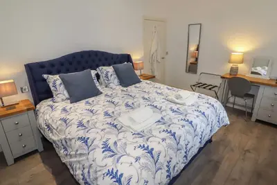 Image de Luxury Apartment, City Break, 4b City Cottage Central Chester