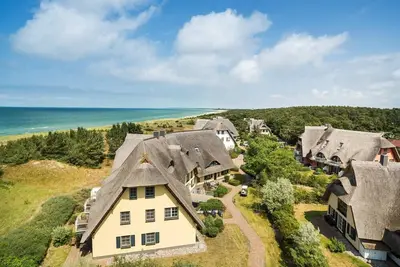 Image de Maisonette à Dierhagen près de la Baltique