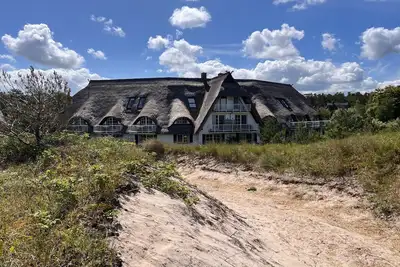 Image de Maison de charme près de la Baltique