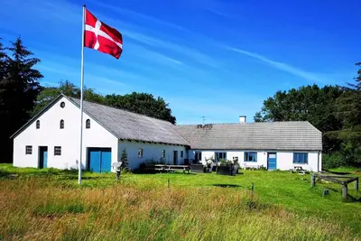 Image de Bolig med plads til hele famillien
