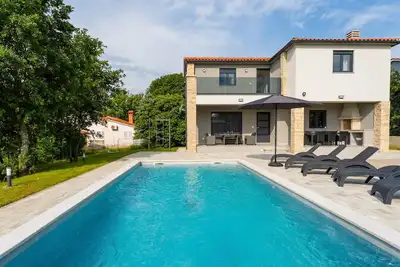 Image de Belle maison à Labin