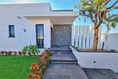 Image de Villa luna del mar Unique view heated swimming pool