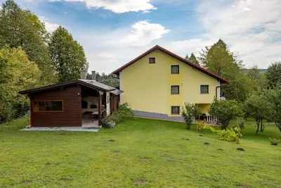 Image de Superbe appartement Ă Vrbovsko