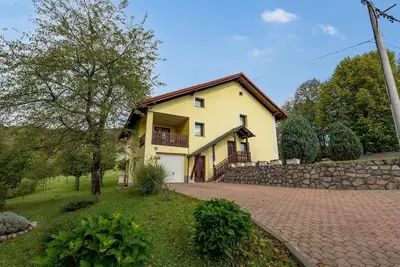 Image de Bel appartement Ă Vrbovsko