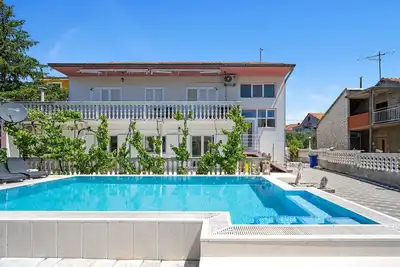 Image de Bel appartement à Sibenik