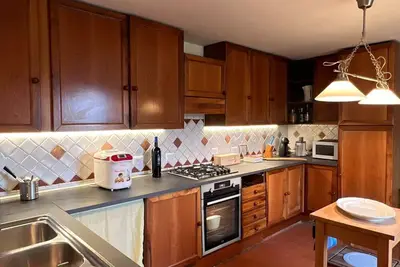 Image de Tenuta Il Colle di Tiglio - Relaxation and Nature in the Heart of Tuscany