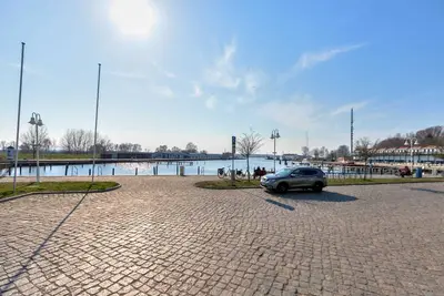 Image de Karlshagen, Hafenidyll Fewo Dörte - Apartment Dörte