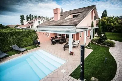 Image de Daniele, Isola di Albarella, Italy