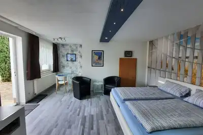 Image de Apartment blue - Villa Mignon & Mignon petit