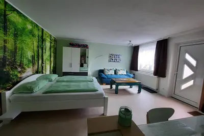 Image de Apartment green - Villa Mignon & Mignon petit