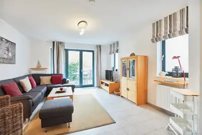 Image de Spacious and modern furnished apartment in the Orskern.