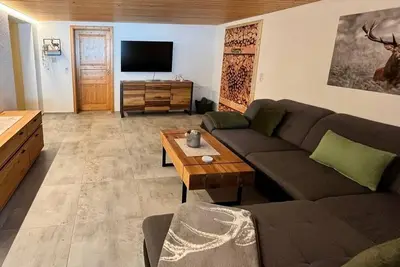 Image de \"Relax in the \"Apfel-Stadl\": your dream vacation in the mountains! \"