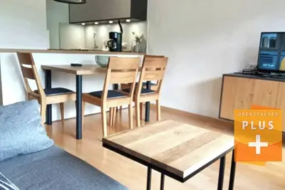 Image de Vacation apartment n Oberstaufen/Steibis for up to 4 people with OberstaufenPLUS