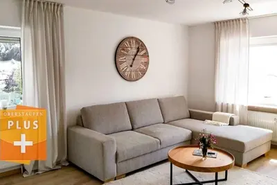 Image de Vacations in the Alpine breeze: cozy apartment in Oberstaufen