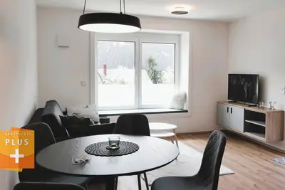 Image de Relax in the modern Hochsiedelblick vacation home in Oberstaufen