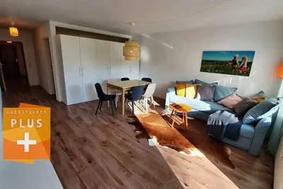 Image de Cozy vacation apartment \"Schneerose\" in Oberstaufen/Steibis with OberstaufenPLUS