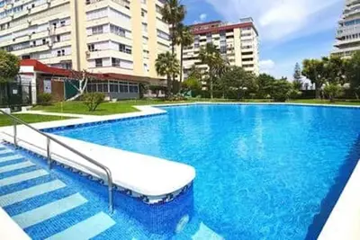Image de Apartment 156 With 1 Bedroom In Benalmadena  Spain