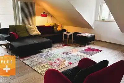 Image de Cozy vacation home in Oberstaufen/Höfen with OberstaufenPLUS