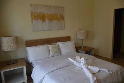 Highend Luxury Bahar Stay in Jbr