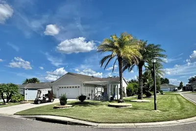 Image de 3/2 in The Village of St. James