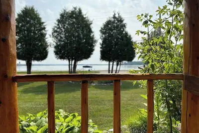 Image de 45' Crooked Lake Frontage