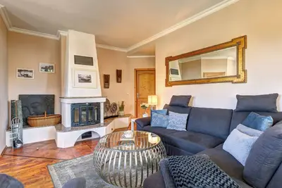 Image de Welcome to the \"Sturmmöwe\" vacation apartment in Haus Seeadler!