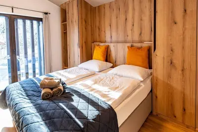 Image de Chalet 1 - Max Relax