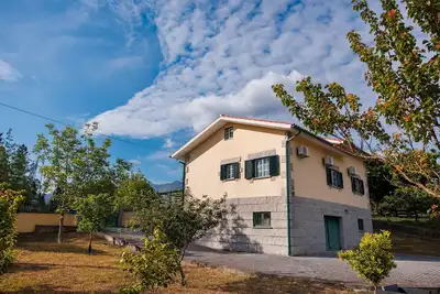 Image de Maison de vacances 'Belavista' avec vue sur le lac, Wi-Fi et climatisation