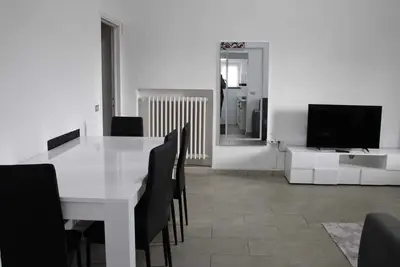 Image de Maison de vacances 'Affittacamere Da Lory' avec jardin privé et Wi-Fi